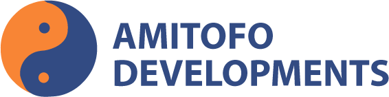 Amitofo Developments