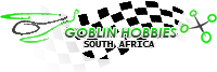 Goblin Hobbies